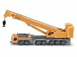 Siku Mobilkran Liebherr 1:87