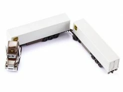Siku LKW Road Train 1:87 -Die Cast Modelle Verkäufe 200305657 xxl