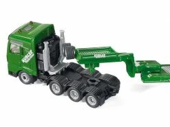 Siku MAN Schwertransport mit Liebherr Seilbagger 1:87 -Die Cast Modelle Verkäufe 200306909 xxl