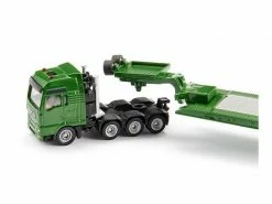 Siku MAN Schwertransport mit Liebherr Seilbagger 1:87 -Die Cast Modelle Verkäufe 200306915 xxl