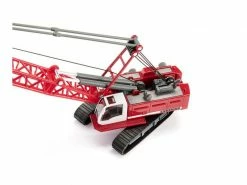 Siku MAN Schwertransport mit Liebherr Seilbagger 1:87 -Die Cast Modelle Verkäufe 200306921 xxl