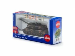 Siku Panzer Leopard II A6 1:87 7 Siku Panzer Leopard II A6 1:87 -Die Cast Modelle Verkäufe 200307215 xxl