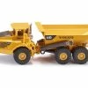 Siku Baumaschine Volvo A40D Kipper 1:87 -Die Cast Modelle Verkäufe 200307876 xxl