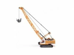 Siku Seilbagger Liebherr 1:87