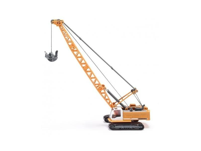 Siku Seilbagger Liebherr 1:87 3 Siku Seilbagger Liebherr 1:87
