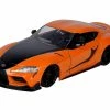 Jada Toys Sportwagen Toyota Supra 2020 - Fast & Furious 1:24 -Die Cast Modelle Verkäufe 200694985 xxl