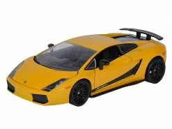 Jada Toys Sportwagen Lamborghini Gallardo – Fast & Furious 1:24