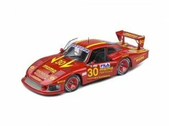 Solido Rennwagen Porsche 935 MobyDick #70 1:18 -Die Cast Modelle Verkäufe 201751998 xxl