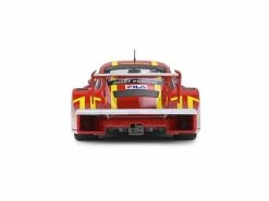 Solido Rennwagen Porsche 935 MobyDick #70 1:18 -Die Cast Modelle Verkäufe 201752008 xxl