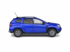 Solido Geländewagen Dacia Duster blau 1:18 -Die Cast Modelle Verkäufe 201760458 xxl