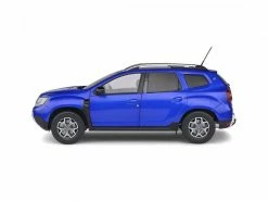 Solido Geländewagen Dacia Duster blau 1:18 -Die Cast Modelle Verkäufe 201760460 xxl