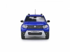 Solido Geländewagen Dacia Duster blau 1:18 -Die Cast Modelle Verkäufe 201760462 xxl