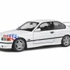 Solido Sportwagen BMW E36 M3 Lightweight weiss 1:18