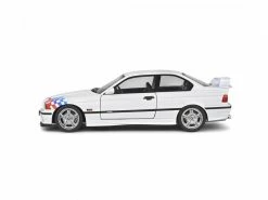Solido Sportwagen BMW E36 M3 Lightweight weiss 1:18 -Die Cast Modelle Verkäufe 201764030 xxl