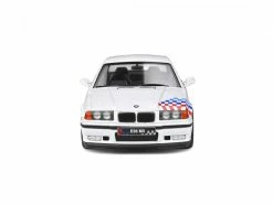 Solido Sportwagen BMW E36 M3 Lightweight weiss 1:18 -Die Cast Modelle Verkäufe 201764045 xxl