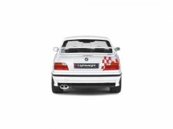 Solido Sportwagen BMW E36 M3 Lightweight weiss 1:18 -Die Cast Modelle Verkäufe 201764047 xxl