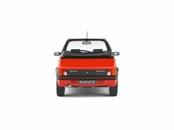Solido PKW Peugeot 205 Cabrio Rot 1:18 19 Solido PKW Peugeot 205 Cabrio Rot 1:18 -Die Cast Modelle Verkäufe 203730213 xxl