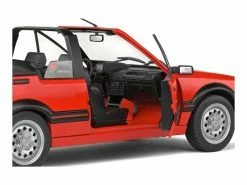 Solido PKW Peugeot 205 Cabrio Rot 1:18 22 Solido PKW Peugeot 205 Cabrio Rot 1:18 -Die Cast Modelle Verkäufe 203730219 xxl