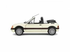 Solido PKW Peugeot 205 Cabrio Weiss 1:18 19 Solido PKW Peugeot 205 Cabrio Weiss 1:18 -Die Cast Modelle Verkäufe 203730238 xxl