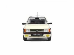 Solido PKW Peugeot 205 Cabrio Weiss 1:18 21 Solido PKW Peugeot 205 Cabrio Weiss 1:18 -Die Cast Modelle Verkäufe 203730242 xxl