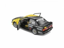Solido Rennwagen BMW E30 M3 schwarz #31 1:18 -Die Cast Modelle Verkäufe 207008061 xxl