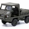 ACE Steyr-Puch Haflinger AP 700 mit Plane auf Ladefläche 1:43 1 ACE Steyr-Puch Haflinger AP 700 mit Plane auf Ladefläche 1:43 -Die Cast Modelle Verkäufe 208033792 xxl