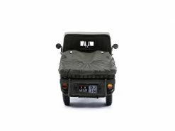 ACE Steyr-Puch Haflinger AP 700 mit Plane auf Ladefläche 1:43 -Die Cast Modelle Verkäufe 208033823 xxl