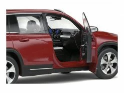 Solido Geländewagen Mercedes-Benz GLB X247 AMG Rot 1:18 21 Solido Geländewagen Mercedes-Benz GLB X247 AMG Rot 1:18 -Die Cast Modelle Verkäufe 208103145 xxl