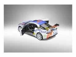 Solido Rally Alpine A110 R-GT Weiss #30 1:18 -Die Cast Modelle Verkäufe 208103246 xxl