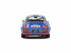 Solido Rally Alpine A110 1600S #88 1:18 -Die Cast Modelle Verkäufe 208107398 xxl