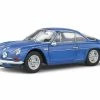Solido Sportwagen Alpine A110 1600S Blau 1:18 -Die Cast Modelle Verkäufe 208107450 xxl