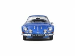 Solido Sportwagen Alpine A110 1600S Blau 1:18 17 Solido Sportwagen Alpine A110 1600S Blau 1:18 -Die Cast Modelle Verkäufe 208107460 xxl
