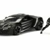 Jada Toys Lykan Hypersport, Marvel Avengers Black Panther 1:24 2 Jada Toys Lykan Hypersport, Marvel Avengers Black Panther 1:24 -Die Cast Modelle Verkäufe 211213720 xxl