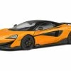 Solido Sportwagen Mc Laren 600LT Orange 1:18 1 Solido Sportwagen Mc Laren 600LT Orange 1:18 -Die Cast Modelle Verkäufe 211947413 xxl