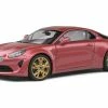 Solido Sportwagen Alpine A110 pure Rosa 1:18 -Die Cast Modelle Verkäufe 211959106 xxl