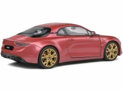 Solido Sportwagen Alpine A110 pure Rosa 1:18 15 Solido Sportwagen Alpine A110 pure Rosa 1:18 -Die Cast Modelle Verkäufe 211959237 xxl
