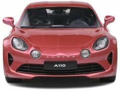 Solido Sportwagen Alpine A110 pure Rosa 1:18 17 Solido Sportwagen Alpine A110 pure Rosa 1:18 -Die Cast Modelle Verkäufe 211959246 xxl