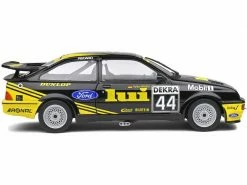 Solido Rennwagen Ford Sierra RS 500 Cosworth 1:18 -Die Cast Modelle Verkäufe 211971422 xxl
