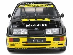 Solido Rennwagen Ford Sierra RS 500 Cosworth 1:18 -Die Cast Modelle Verkäufe 211971424 xxl