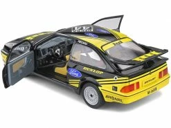 Solido Rennwagen Ford Sierra RS 500 Cosworth 1:18 -Die Cast Modelle Verkäufe 211971426 xxl