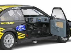 Solido Rennwagen Ford Sierra RS 500 Cosworth 1:18 -Die Cast Modelle Verkäufe 211971434 xxl