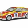 Solido Rennwagen Ford Sierra RS Cosworth 1:18 -Die Cast Modelle Verkäufe 211977936 xxl