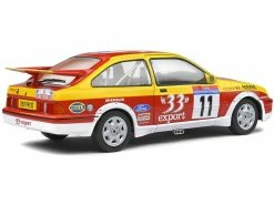 Solido Rennwagen Ford Sierra RS Cosworth 1:18 -Die Cast Modelle Verkäufe 211977945 xxl