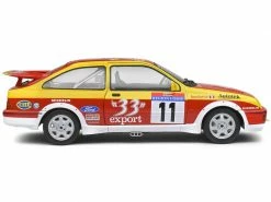 Solido Rennwagen Ford Sierra RS Cosworth 1:18 -Die Cast Modelle Verkäufe 211977947 xxl