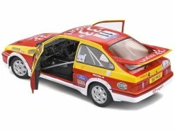 Solido Rennwagen Ford Sierra RS Cosworth 1:18 -Die Cast Modelle Verkäufe 211977951 xxl