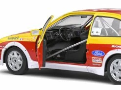 Solido Rennwagen Ford Sierra RS Cosworth 1:18 -Die Cast Modelle Verkäufe 211977956 xxl