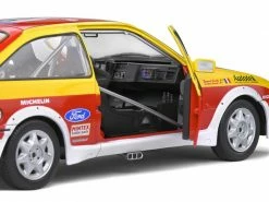Solido Rennwagen Ford Sierra RS Cosworth 1:18 -Die Cast Modelle Verkäufe 211977961 xxl
