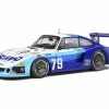 Solido Rennwagen Porsche 935 Mobydick #79 1:18 -Die Cast Modelle Verkäufe 211993466 xxl