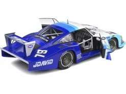 Solido Rennwagen Porsche 935 Mobydick #79 1:18 -Die Cast Modelle Verkäufe 211993598 xxl