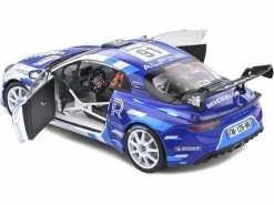 Solido Rennwagen Alpine A110 Rally 1:18 -Die Cast Modelle Verkäufe 211999591 xxl